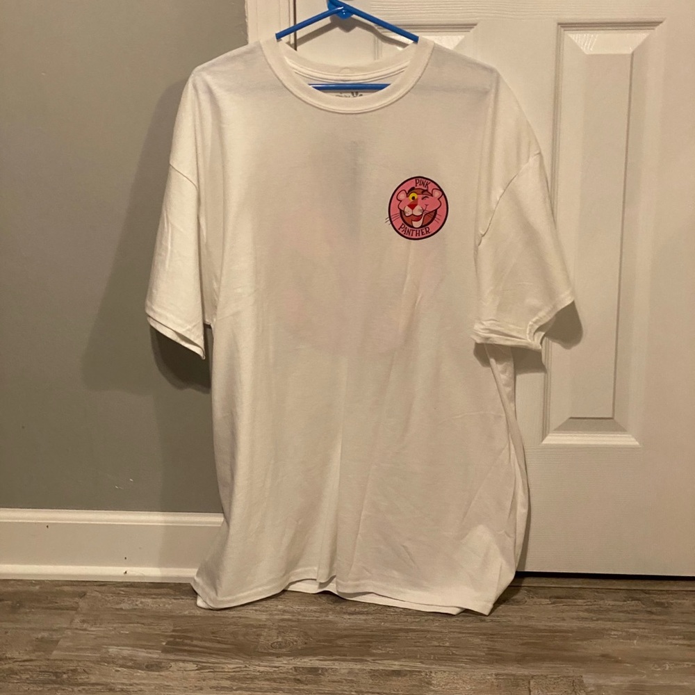 Pink panther XL t shirt